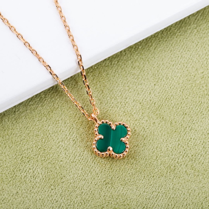 Vca Necklaces